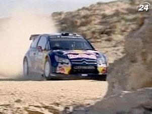 Citroen восстановит свою дочернюю команду в WRC