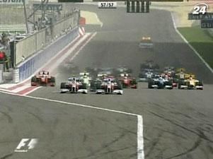 Бахрейн снова рискует потерять Гран-при