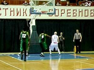 Суперлига: "Днепр-Азот" неожиданно обыграл "Говерлу" Суперлига: "Днепр-Азот" неожиданно обыграл "Говерлу"