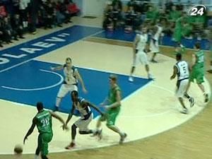 Суперлига: "Николаев" прервал серию из четырех поражений Суперлига: "Николаев" прервал серию из четырех поражений