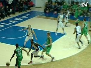 Суперлига: "Николаев" прервал серию из четырех поражений