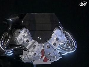 "Renault" испытает двигатели нового поколения в середине лета "Renault" испытает двигатели нового поколения в середине лета