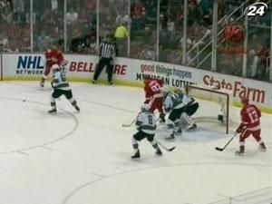 Баскетбол: у символічній збірній п’ятеро канадців Баскетбол: у символічній збірній п’ятеро канадців