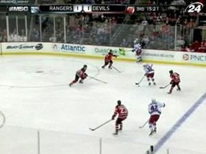 Хоккей: Малкин догнал лидеров бомбардирской соревнований