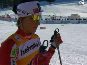 Лыжные гонки: Берген возвращается на "Tour de Ski" Лыжные гонки: Берген возвращается на "Tour de Ski"