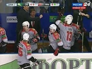 "Металург" виграв лише другу із семи серію булітів "Металург" виграв лише другу із семи серію булітів