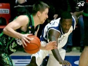 Суперлига: "Николаев" лишил "Будивельнык" первой ступеньки в таблице Суперлига: "Николаев" лишил "Будивельнык" первой ступеньки в таблице