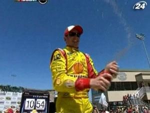 Перегони: Буш підписав однорічний контракт із "Phoenix Racing" Перегони: Буш підписав однорічний контракт із "Phoenix Racing"