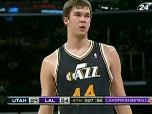 ESPN: Кирилл Фесенко может стать игроком "Далласа"