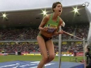 Івіца Костеліч та Бланка Власіч стали спортсменами року в Хорватії Івіца Костеліч та Бланка Власіч стали спортсменами року в Хорватії