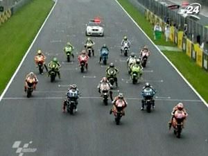 Этап в Хересе сохранил свое место в календаре чемпионата Этап в Хересе сохранил свое место в календаре чемпионата