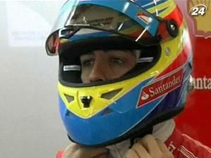 Ferrari никогда не откажется от Алонсо Ferrari никогда не откажется от Алонсо