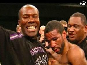 Бокс: Ламонт Питерсон - один из кандидатов на бой против Пакьяо Бокс: Ламонт Питерсон - один из кандидатов на бой против Пакьяо