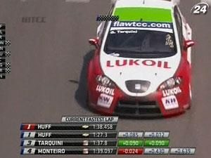 Seat планує повернення заводської команди у WTCC