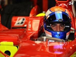 Марк Жене станет боевым пилотом HRT