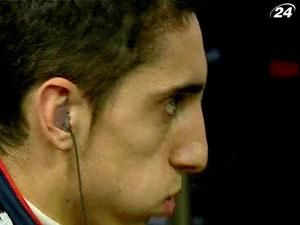 Dakar 2012: Вадим Нестерчук оставил позади стартовую площадку Dakar 2012: Вадим Нестерчук оставил позади стартовую площадку