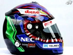 Формула-1: Кобаяші пожертвував 19 тисяч доларів жертвам стихії Формула-1: Кобаяші пожертвував 19 тисяч доларів жертвам стихії