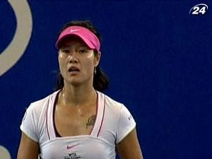 Теніс: збірна Китаю втратила шанси на вихід у фінал