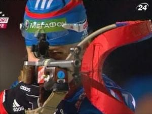 Нойнер провалила стрельбу в борьбе за "золото" Нойнер провалила стрельбу в борьбе за "золото"