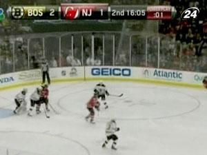 "Ванкувер" знову найкращий у Національній хокейній лізі "Ванкувер" знову найкращий у Національній хокейній лізі