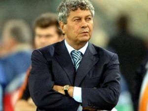 Луческу проведе ще тиждень у лікарні Луческу проведе ще тиждень у лікарні