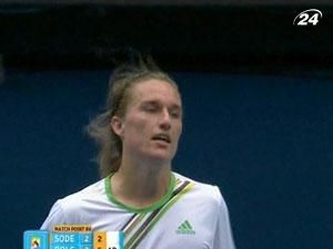 Теніс: Олександр Долгополов отримав 13-ий номер посіву Теніс: Олександр Долгополов отримав 13-ий номер посіву