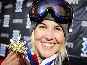 Лижниця-екстремалка впала в кому під час тренувань Лижниця-екстремалка впала в кому під час тренувань