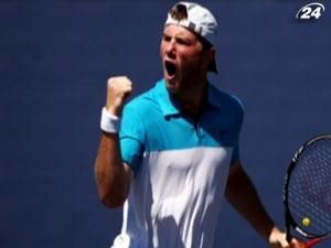 Марченко і Бубка пробились до другого раунду відбору Марченко і Бубка пробились до другого раунду відбору