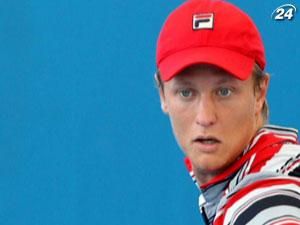 Українські тенісисти дізнались суперників на Australian Open