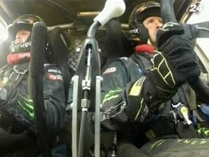 Dakar 2012: Петрансель обеспечил юбилейный 10-й титул Dakar 2012: Петрансель обеспечил юбилейный 10-й титул