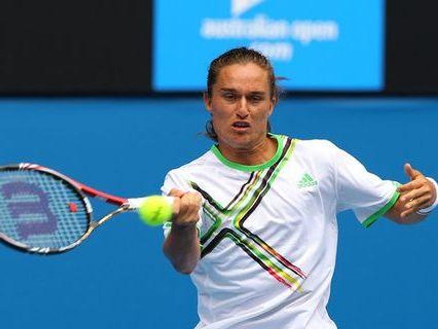 Троє українських тенісистів пройшли у другий раунд Australian Open Троє українських тенісистів пройшли у другий раунд Australian Open