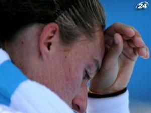 Долгополов програв дві стартові партії 198-й ракетці світу Долгополов програв дві стартові партії 198-й ракетці світу