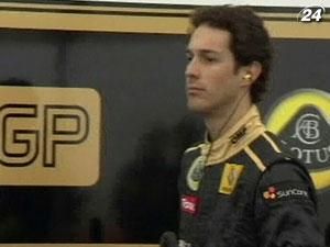 Бразильские СМИ: Сенна подписал контракт с Williams Бразильские СМИ: Сенна подписал контракт с Williams