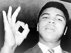 Мухаммеду Али — 70 лет Мухаммеду Али — 70 лет