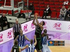 "Дніпро" зазнав сьомої поспіль поразки у чемпіонаті "Дніпро" зазнав сьомої поспіль поразки у чемпіонаті