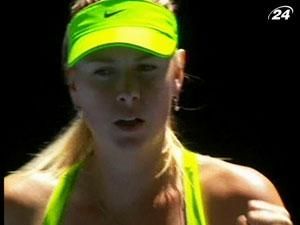 Australian Open: П'ять екс-лідерок світового жіночого рейтингу пробилися до 1/16