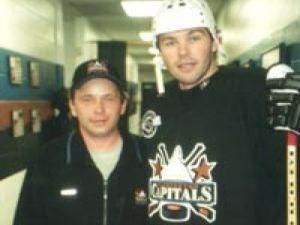 Associated Press: Затримали українського хокейного тренера за підозрою в розбещенні дітей Associated Press: Затримали українського хокейного тренера за підозрою в розбещенні дітей