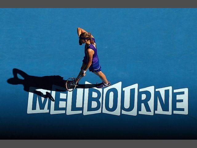 Відкритий чемпіонат Австралії з тенісу 2012: цікаві моменти