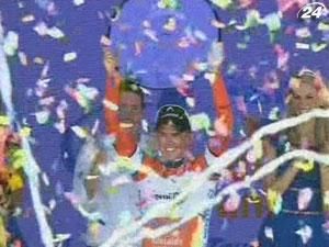 Велоспорт: австралієць Саймон Геранс здобув другий титул в кар’єрі Велоспорт: австралієць Саймон Геранс здобув другий титул в кар’єрі