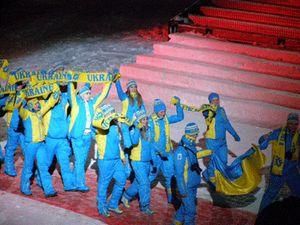 Молодые украинцы привезли три олимпийские медали