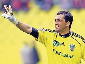 Дикань: Маю "чуйку", Україна вистрелить на Євро-2012 Дикань: Маю "чуйку", Україна вистрелить на Євро-2012