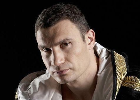 Виталий Кличко готов покинуть бокс в любой момент Виталий Кличко готов покинуть бокс в любой момент