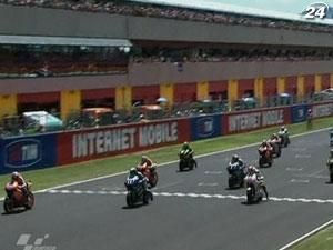 Гран-при в Муджелло признали лучшим этапом в 2011-м году Гран-при в Муджелло признали лучшим этапом в 2011-м году