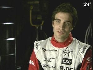 Гонки: Жером Дамброзио стал третьим пилотом конюшни Lotus