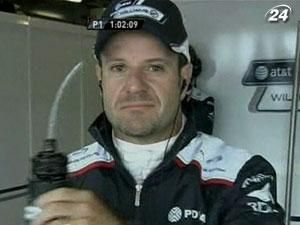 Рубенс Барікелло може опинитися у IndyCar Рубенс Барікелло може опинитися у IndyCar