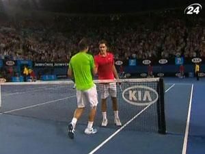 Рафаэль Надаль в восемьнадцатый раз обыграл Роджера Федерера Рафаэль Надаль в восемьнадцатый раз обыграл Роджера Федерера