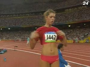 Легкая атлетика: Бланка Власич пропустит Чемпионат мира в помещении Легкая атлетика: Бланка Власич пропустит Чемпионат мира в помещении