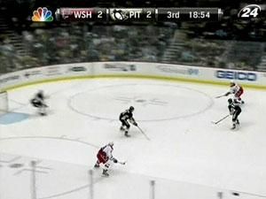 Хара і Альфредсон обрали собі команди на матч всіх зірок NHL Хара і Альфредсон обрали собі команди на матч всіх зірок NHL