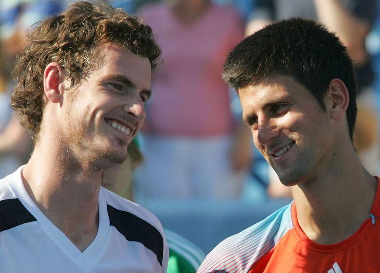 В финале Australian Open встретятся Надаль и Джокович В финале Australian Open встретятся Надаль и Джокович