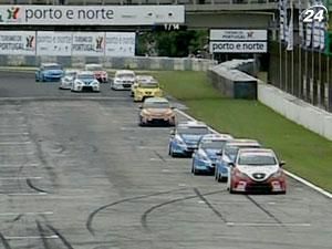 Аргентину второй год подряд забрали из календаря чемпионата WTCC Аргентину второй год подряд забрали из календаря чемпионата WTCC